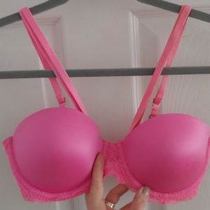 PINK VS Multiway Push Up 36B